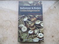 Goldschlägernacht von Ballwieser & Rinkes Hessen - Baunatal Vorschau