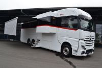 Andere DEMBELL Smart-Modell MB ACTROS 2553 - 3-ACHSER Bayern - Wilhelmsdorf Vorschau