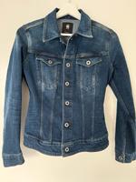 G-Star Jeansjacke Sommerjacke Niedersachsen - Wolfsburg Vorschau