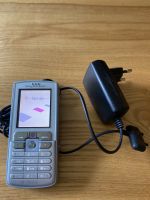 Handy Sony-Ericsson D750i - Telekom Ed München - Laim Vorschau