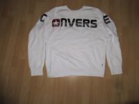 Converse Herren Sweatshirt Grafik Gr.M Weiß Retro Hamburg-Mitte - Hamburg Billstedt   Vorschau