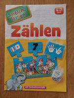 Zählen spielend lernen, 10 Puzzles, je 4 Teile. Stuttgart - Bad Cannstatt Vorschau
