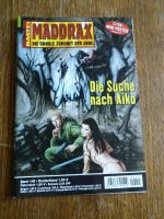 MADDRAX-Die Suche nach Aiko-Band 145 Rheinland-Pfalz - Friedewald (Westerwald) Vorschau