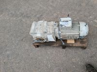 Getriebemotor 4 KW 64 U/min Bauer Baden-Württemberg - Bad Dürrheim Vorschau