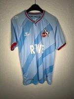 Hummel FC Köln T-Shirt Gr. M Ideal Sachsen - Werdau Vorschau
