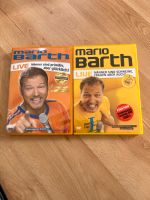 2 DVD‘s Mario Barth live Nordrhein-Westfalen - Enger Vorschau
