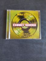CD "Chartshow - Hits der 70er" Sachsen - Crimmitschau Vorschau