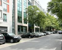 Büro in optimaler zentraler Lage! ca.511 m² im Bürohaus zu vermieten! Berlin - Charlottenburg Vorschau