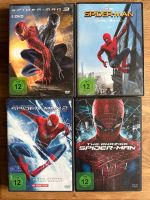 DVD - Spider Man - Marvel Dortmund - Aplerbeck Vorschau