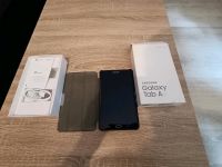 Samsung Galaxy Tab A6 mit Hülle Niedersachsen - Neu Wulmstorf Vorschau