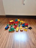 Lego Duplo Autos Dresden - Leuben Vorschau