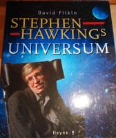 Stephen Hawkings Universum NEUWERTIG Rheinland-Pfalz - Bad Sobernheim Vorschau