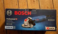 Bosch blau pro Flex Trennschleifer Winkelschleifer neu Gwx 14-125 Berlin - Lichtenberg Vorschau