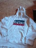 Herren Jungen Levis Pullover Hoodie Gr.L Baden-Württemberg - Hohenstein Vorschau