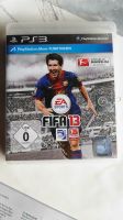 Ps3 FIFA 13 original Verpackung. Baden-Württemberg - Meckesheim Vorschau