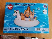 Neu Pool Einhorn Brandenburg - Stahnsdorf Vorschau