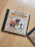 Indiana Jones / Adventure KIT / 3 Spiele für den PC / TOP Zustand Düsseldorf - Pempelfort Vorschau