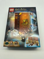 LEGO Harry Potter Verwandlungsunterricht - NEU & OVP - Nordrhein-Westfalen - Dinslaken Vorschau