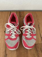 Nike Turnschuhe - Hallenschuhe Bayern - Graben (Lechfeld) Vorschau