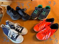 Schuhe Jungs Gr. 32-37 je 3,00€ u.a. Adidas, Trollkids Nordrhein-Westfalen - Wermelskirchen Vorschau