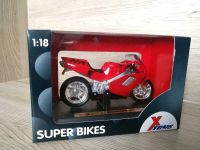 Modell 1:18 | Motorrad | Maisto | Honda NR | NEU OVP Baden-Württemberg - Sachsenheim Vorschau