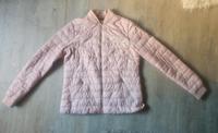 dünne Übergansjacke für den Herbst  Steppjacke Rosa Leipzig - Neustadt-Neuschönefeld Vorschau