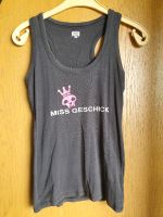 Tanktop "Miss Geschick" Größe M Berlin - Marzahn Vorschau