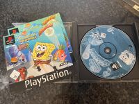 Spongebob PS1 Nordrhein-Westfalen - Warendorf Vorschau