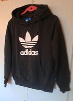 ADIDAS Hoodie,  Größe L,  schwarz Brandenburg - Cottbus Vorschau