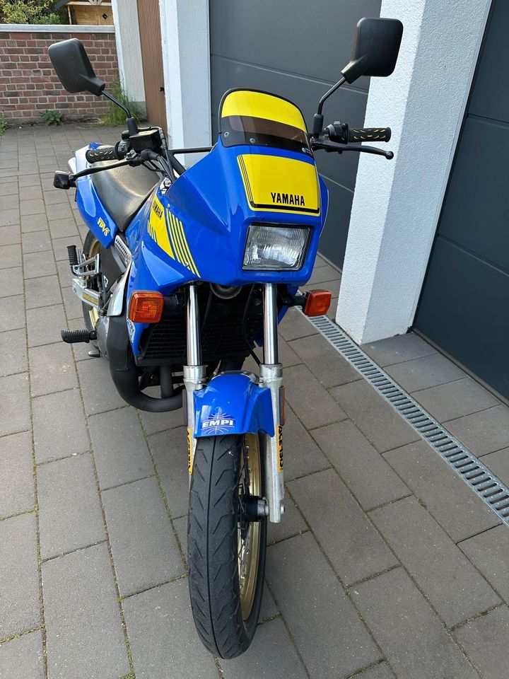 Yamaha TDR 250 in Trier