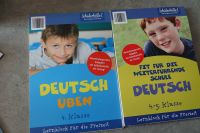 Schülerhilfe Lernblock DEUTSCH Klasse 4-5 Spracharbeitsheft Schleswig-Holstein - Hohenwestedt Vorschau