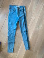 Levi’s Mile High Super Skinny 27 Nordrhein-Westfalen - Brühl Vorschau