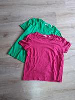 T Shirt Set Esprit pink und grün in M Damen Baden-Württemberg - Pfullendorf Vorschau