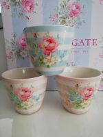 Greengate Marie pale blue und pale pink Cup Nordrhein-Westfalen - Jüchen Vorschau