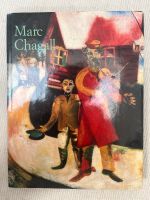 Marc Chagall, Kunstbuch gebunden Bayern - Großostheim Vorschau