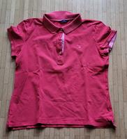 Gant,Poloshirt, Polo, Damenpolo,pink,Gr.L Nordrhein-Westfalen - Jüchen Vorschau