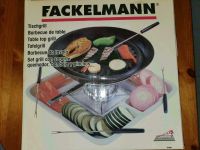 Tischgrill Fackelmann NEU Bayern - Volkach Vorschau