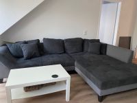 Sofa grau gebraucht Köln - Ehrenfeld Vorschau