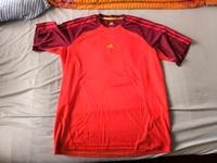Adidas Shirt Größe L Thüringen - Suhl Vorschau