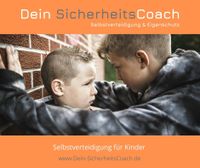Selbstverteidigung für Kinder, Kinderselbstverteidigung Wandsbek - Hamburg Sasel Vorschau