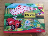 Big Bobby car - das Spiel Bayern - Leinburg Vorschau