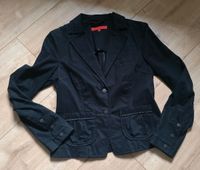 Blazer Damen Gr. 38 von DONNA by Hallhuber, sehr guter Zustand Dresden - Kleinzschachwitz Vorschau