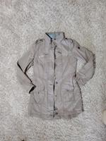 Cecil Parka / Jacke beige, Gr M,  NEU Bayern - Karlstadt Vorschau