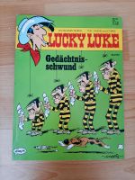 Lucky Luke Erstausgabe Ehapa Band 63 Gedächtnisschwund Comic Dortmund - Innenstadt-West Vorschau