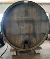 Weinfass Holzfass Eichenfass über 10000 liter Rheinland-Pfalz - Rheinzabern Vorschau