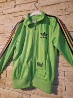 Adidas Originals Vinted CHILE 62 Sport Sweatjacke neongrün Brandenburg - Caputh Vorschau