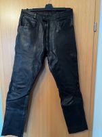 Echtlederhose Genuine Gr.54 Nordrhein-Westfalen - Unna Vorschau