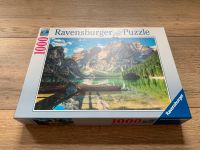 Ravensburger Puzzle mit 1000 Teilen Niedersachsen - Sarstedt Vorschau