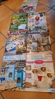 Zeitschriften Winter Landkind food and farm basteln deko Rezepte Niedersachsen - Scheeßel Vorschau