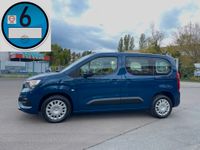 Opel Combo Life 1.5 CDTi EDITION (5xSITZER*NAVI*SITZHZ*PDC-KAMERA Hessen - Raunheim Vorschau